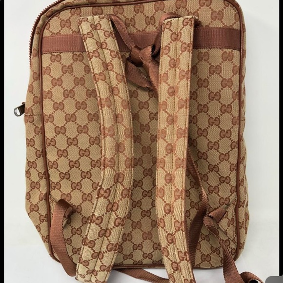 Gucci Limited Edition NY Yankees Medium Ba… - Picture 5 of 12